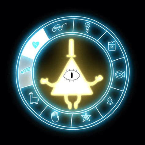 Bill Cipher Gravity Falls Wiki Fandom Gravity Falls Personajes