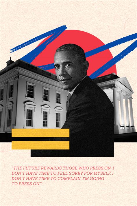 Barack Obama- Digital Collage on Behance