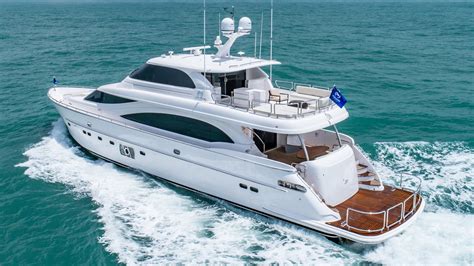 Horizon E Southeast Asia Yachts Boats For Sale Derani Yachts