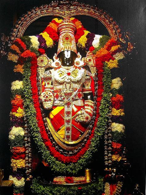 The Ultimate Compilation Of K Hd Venkateswara Swamy Images Over