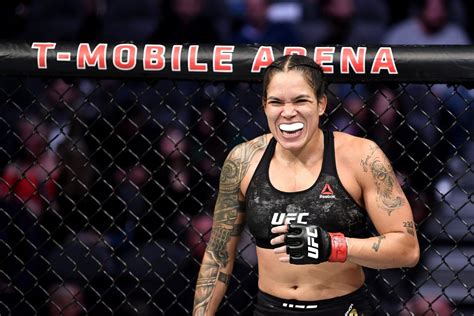 Will Ufc Gwoat Amanda Nunes Retirement Prompt Dana White To End Women