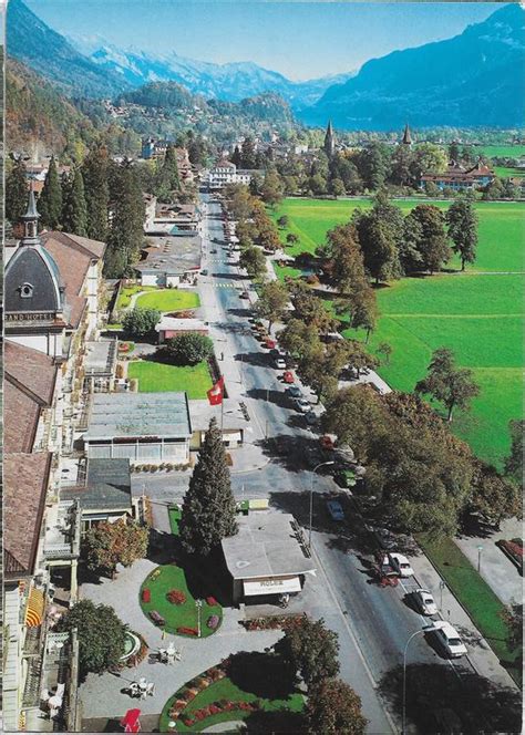 Interlaken H Henweg A Kaufen Auf Ricardo