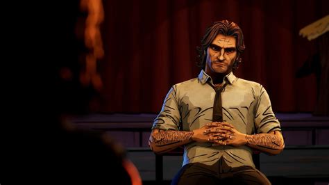 The Wolf Among Us 2 ganha trailer oficial e janela de lançamento