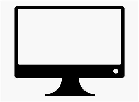 Get Connected with Computer Monitor Clipart