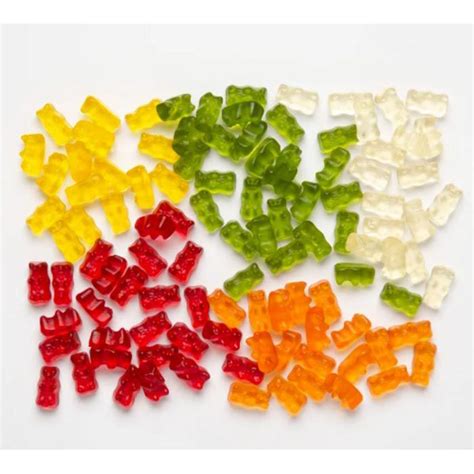 Haribo Fruchtgummis Goldbären 175g Böttcher AG