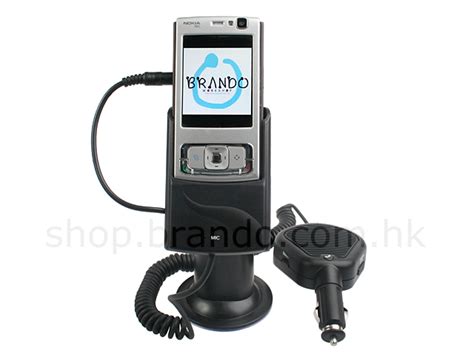 Car Handsfree Kit (Nokia N95)