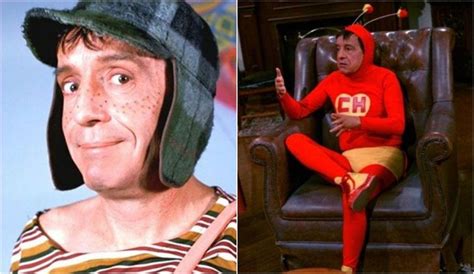 Globo compra direitos e poderá transmitir Chaves e Chapolin novidade