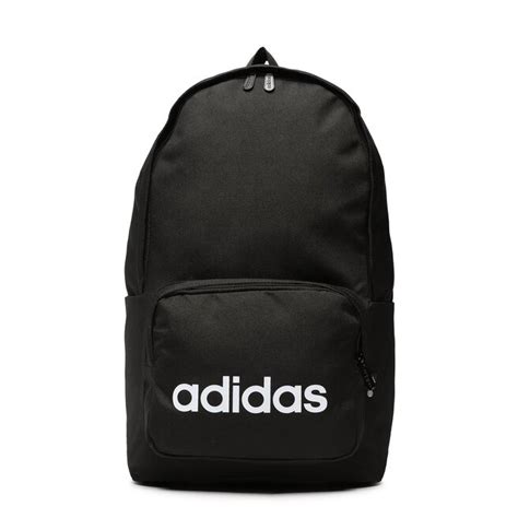 Mochila Adidas Clsc Bp Att2 HT4770 Black White Zapatos Es