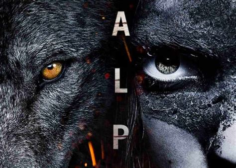 Alpha Movie Second Trailer Released By Sony Pictures - Geeky Gadgets