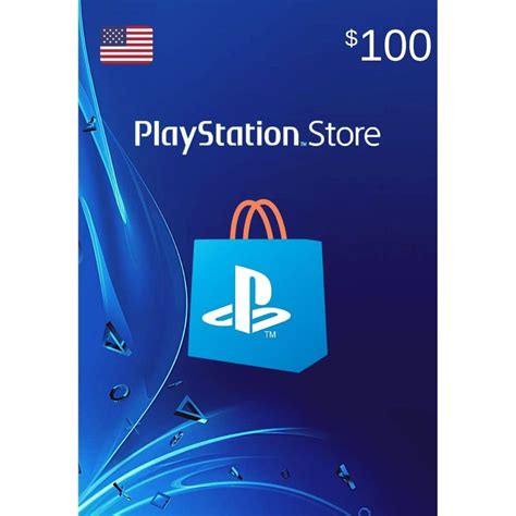 Psn Card Usd Playstation Network Usa Scheda Up