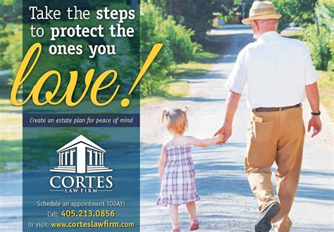 2022 Wills Trusts Cortes Law Firm Oklahoma City