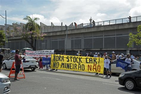 Em meio a protestos ingressos para Stock Car em Belo Horizonte começam