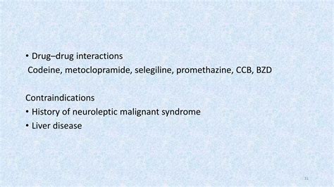 Medical Therapy Of Parkinsons Disease Pptx