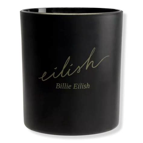 Review: Eilish No.3 - Billie Eilish Perfume Bottle List 2024