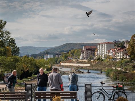 Kosovo wants to decide its future—but will history hold it back?