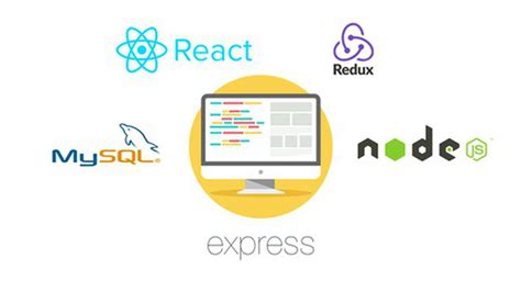 Cup N Udemy El Curso Completo Para Desarrolladores Mysql De React