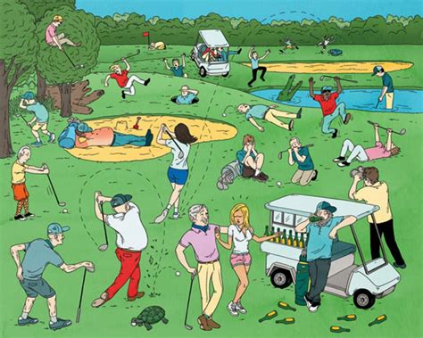 The 36 Most Common Mistakes In Golf How To Play Golf Golf Digest