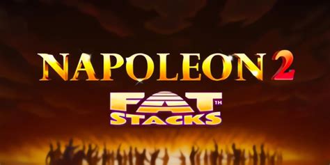 Q A Interview Napoleon 2 FatStacks By Lucksome AboutSlots