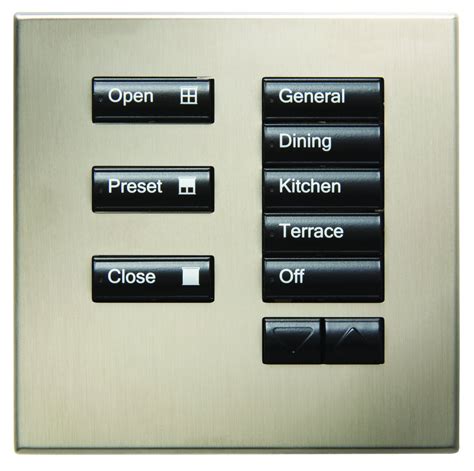 Lutron Lighting | Blinds | Installation | London, Kent, Surrey, Sussex ...