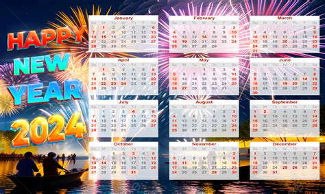 Firework Schedule Template Stace Elizabet