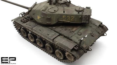 M41 Walker Bulldog | Armorama™