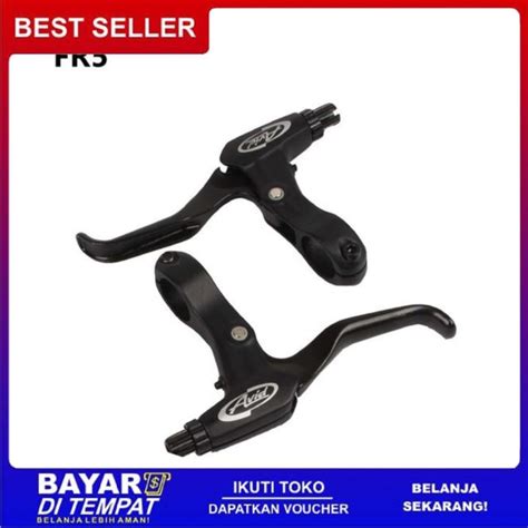 Brake Lever Avid Fr Tuas Handle Rem Sepeda Lipat Dh Touring Bmx Minion