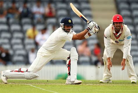 Virat Kohli plays a punishing cover drive | ESPNcricinfo.com