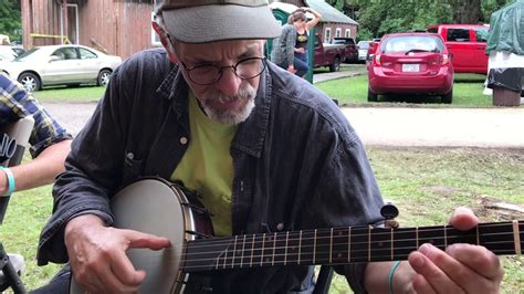 Dan Gellert Demos A Pisgah 12 Maple Tubaphone Clifftop 2018 YouTube