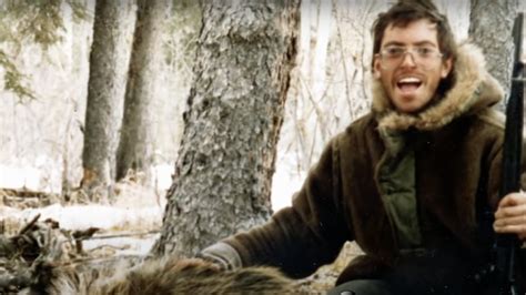 The Tragic Truth About Chris Mccandless