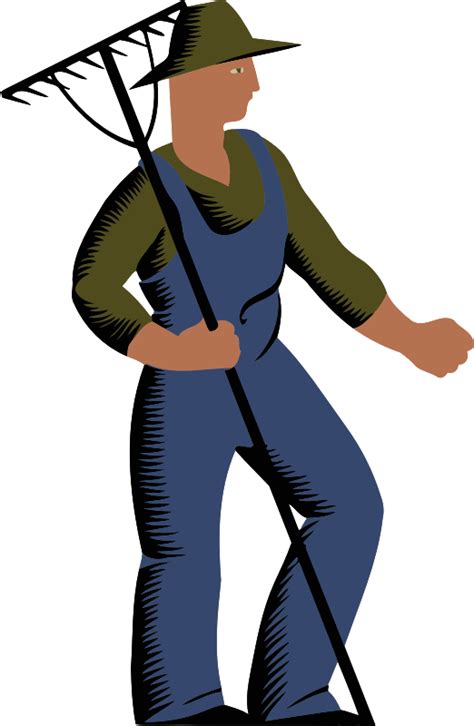 Worker 2 - Openclipart