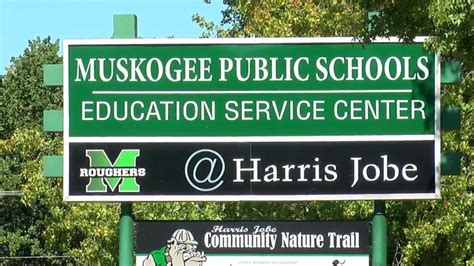 Muskogee Public Schools announces 2 positive COVID-19 cases