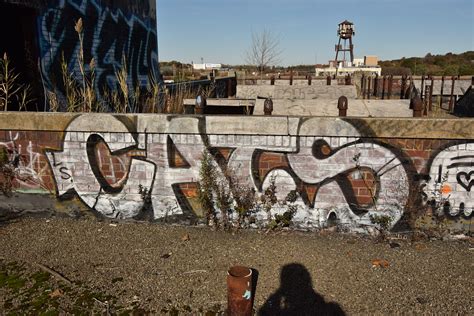 Cats125 Taken Nj Usa Graffiti Hunters Flickr