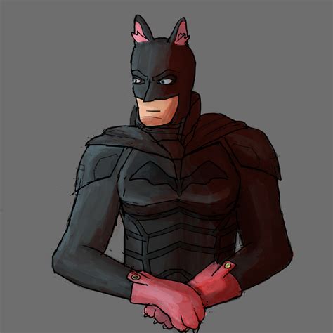 Introducir 36 Imagen Batman Cat Man Abzlocalmx