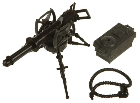 Accessories Tri-Pod Laser Cannon (Star Wars, Original Kenner Series, Empire) | Transformerland ...