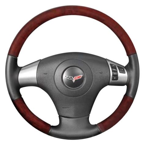 B I Chevy Malibu 2009 Premium Design Steering Wheel