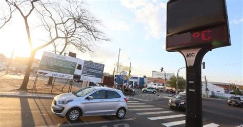 No Piauí Municípios Registram Temperaturas Acima Dos 40°c Teresina