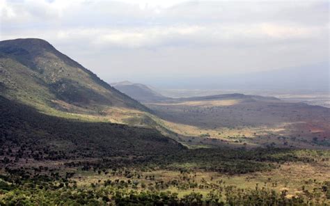 5 Sacred Mountains In Kenya You Should Visit Kenya Geographic