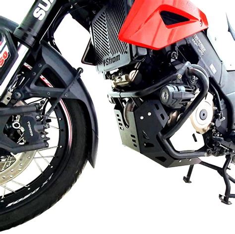 Skid Plate For V Strom Dl Xt