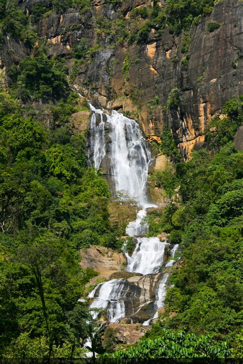 6 Stunning Waterfalls in Sri Lanka - YourAmazingPlaces.com