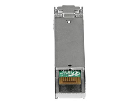 StarTech SFP Fibre 1000Base LX Module SFP Fibre Optique