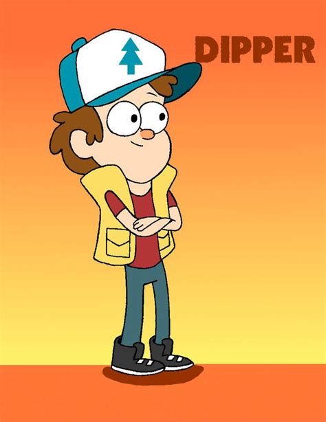 Gravity Falls Summer Evening By Thefreshknight On Deviantart Gravity Falls Dipper Gravity