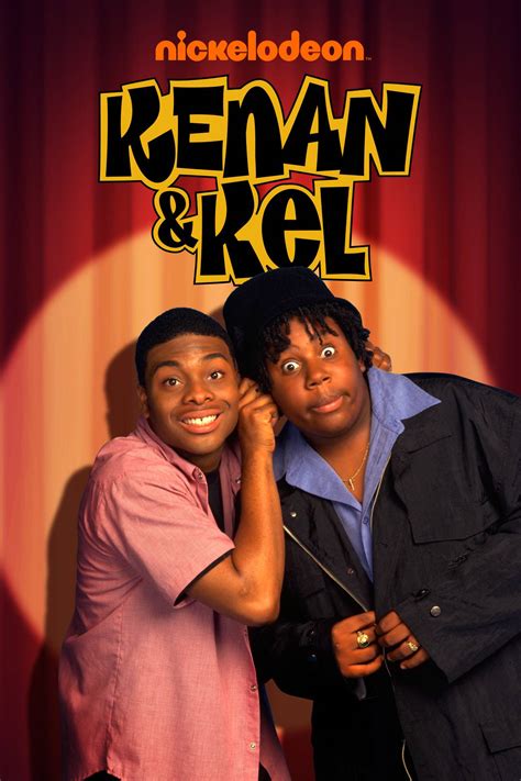 Kenan Thompson reflects on early Nickelodeon years as SNL star breaks