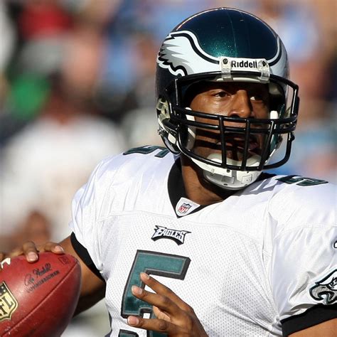 Does Donovan McNabb Deserve Your 2018 Pro Football Hall of Fame Vote? | News, Scores, Highlights ...