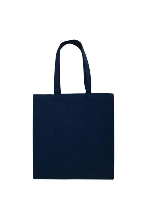 Liberty Bags Midweight Recycled Canvas Tote Mccrearys Tees