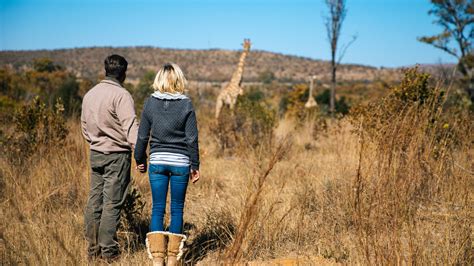 Kololo Game Reserve Home