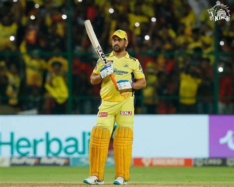 DHONI Era On Twitter Highest Peak Viewership On JioCinema In IPL