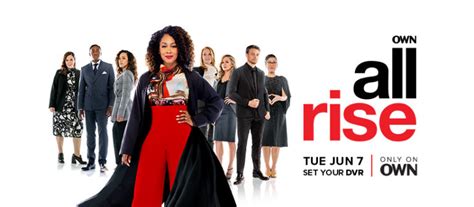 All Rise: Season Three Ratings - canceled + renewed TV shows, ratings ...