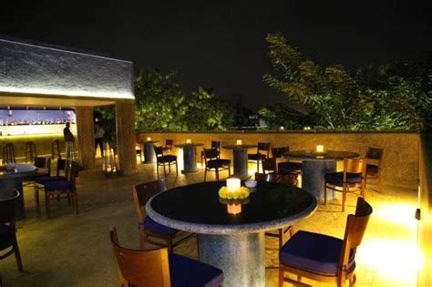 Your Neighbourhood Guide to 10 Brilliant Restaurants in Koregaon Park, Pune - Dineout