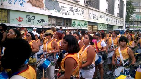 Batuke De Ciata Batucada Pesada Pr Carnaval Rio De Janeiro