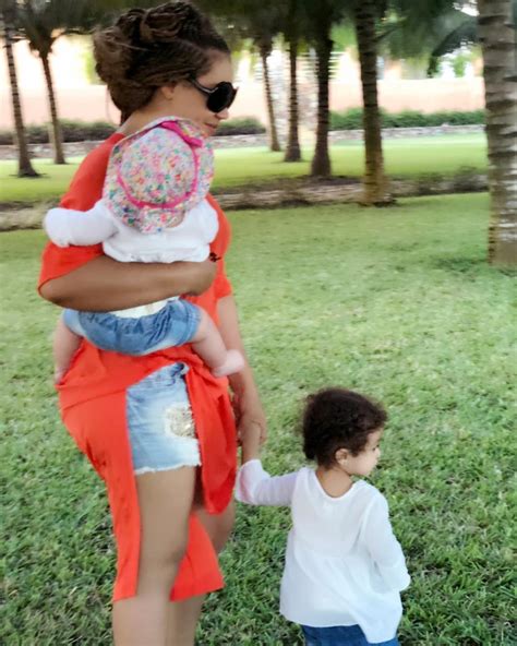 Nadia Buari With Her Two Beautiful Kids - Celebrities - Nigeria